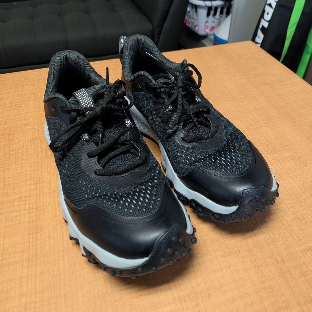 Under Armour Charged Maven Trail Running Shoes, Men's 10.5